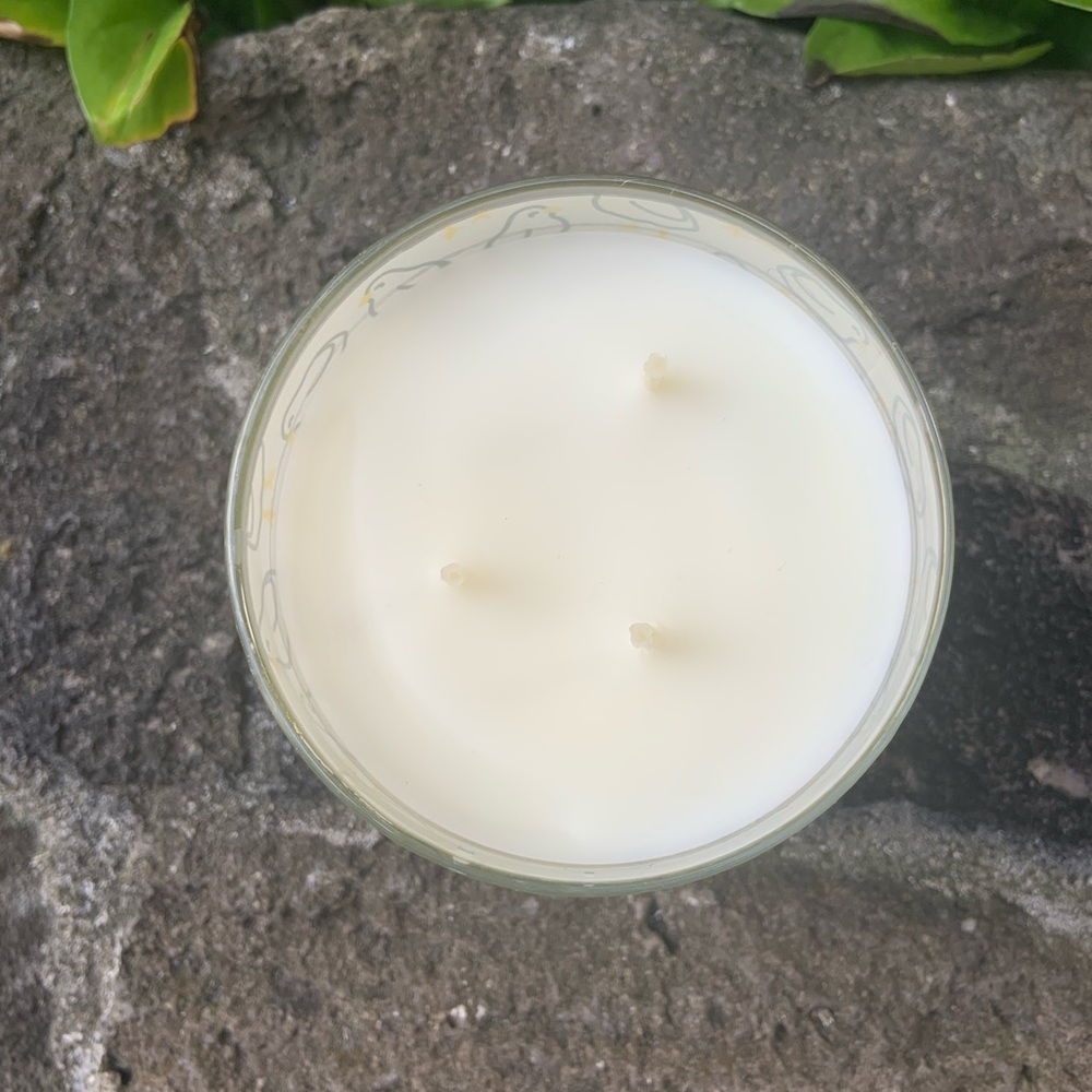 BBW marshmallow fluff candle bundle - Picture 11 of 16